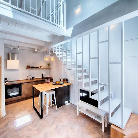 Studio Apartment Vicencina 비스 외부 사진
