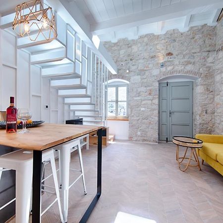 Studio Apartment Vicencina 비스 외부 사진