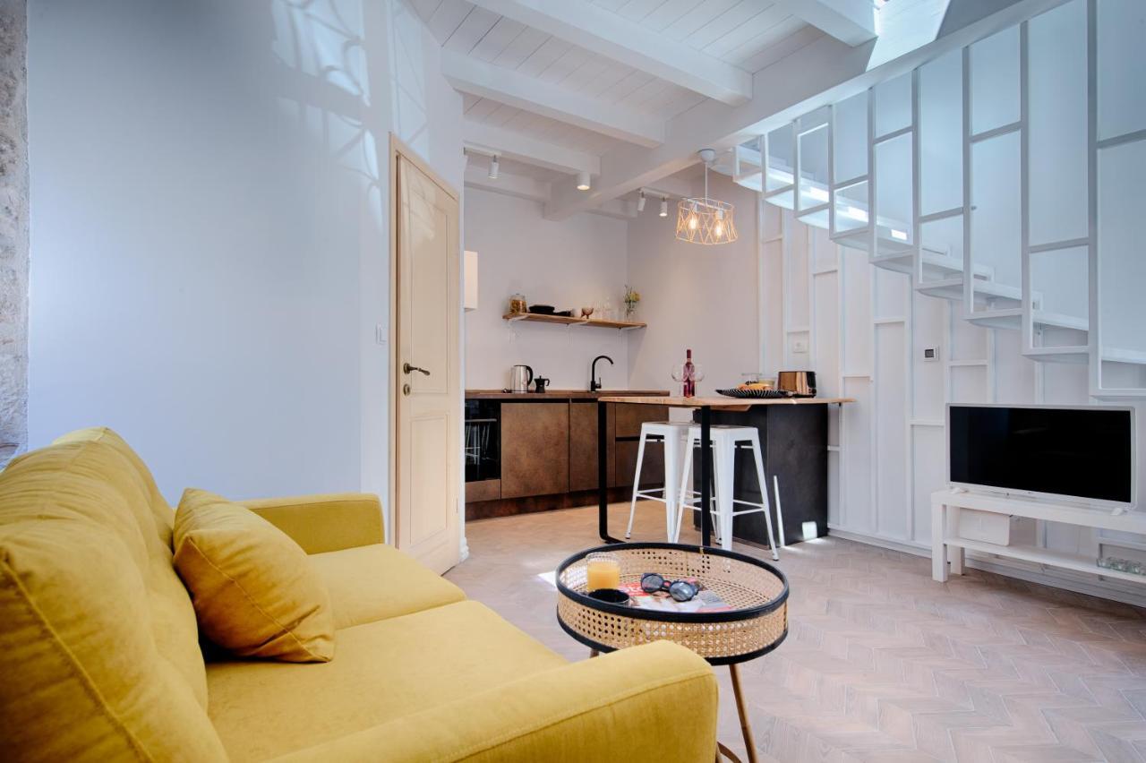 Studio Apartment Vicencina 비스 외부 사진