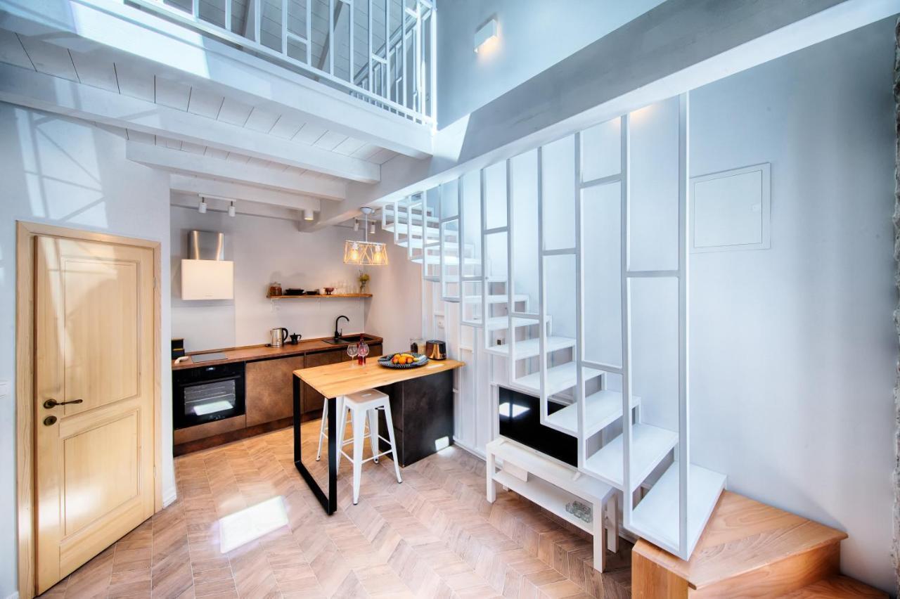 Studio Apartment Vicencina 비스 외부 사진