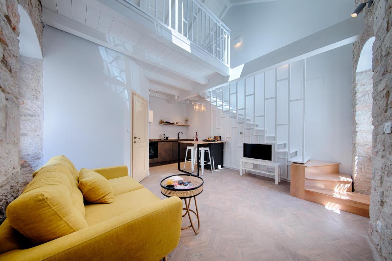 Studio Apartment Vicencina 비스 외부 사진