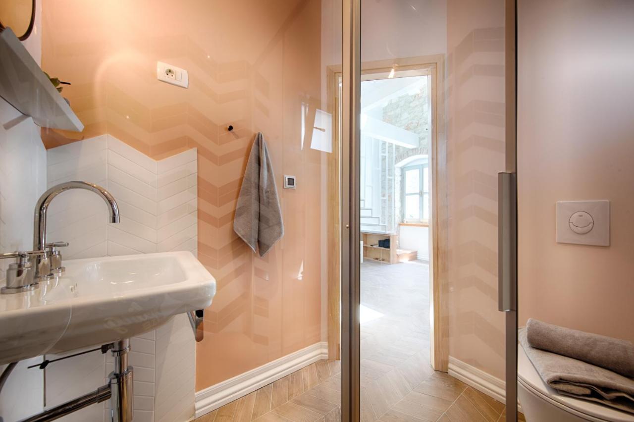 Studio Apartment Vicencina 비스 외부 사진
