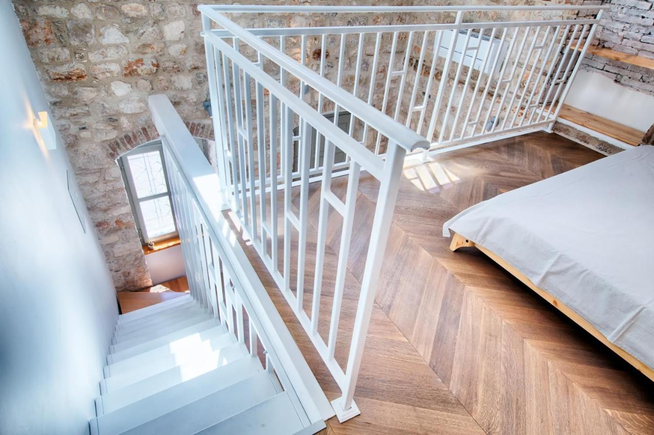 Studio Apartment Vicencina 비스 외부 사진